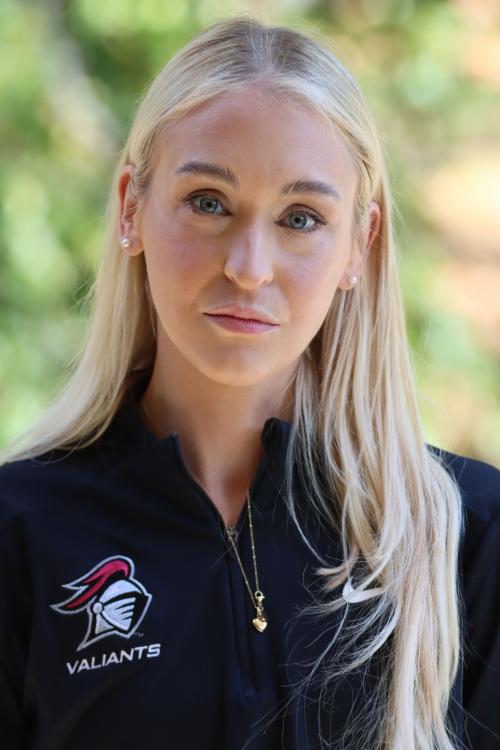 Felicia Bjälvegård