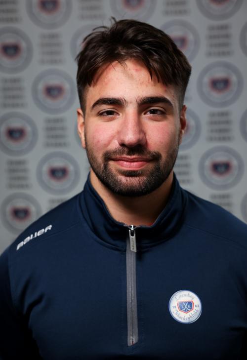 Tolga Samet Tikir
