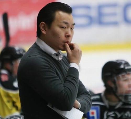 Christian Nordenberg