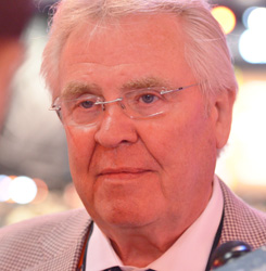 Glen Sather