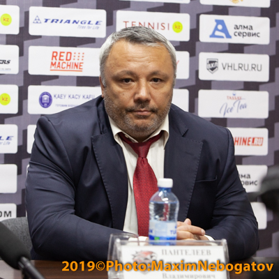 Grigorijs Panteļejevs