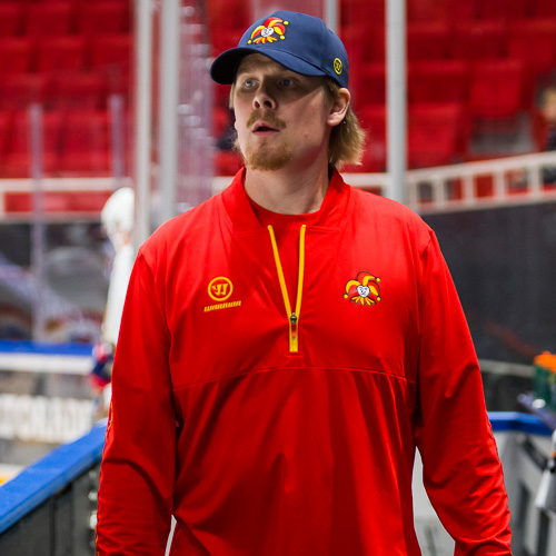 Harri Puustinen
