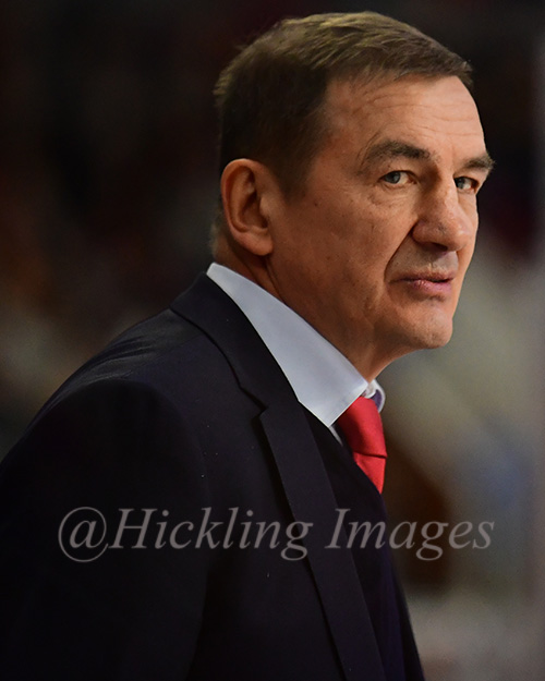 Valeri Bragin Team Staff Profile Elite Prospects