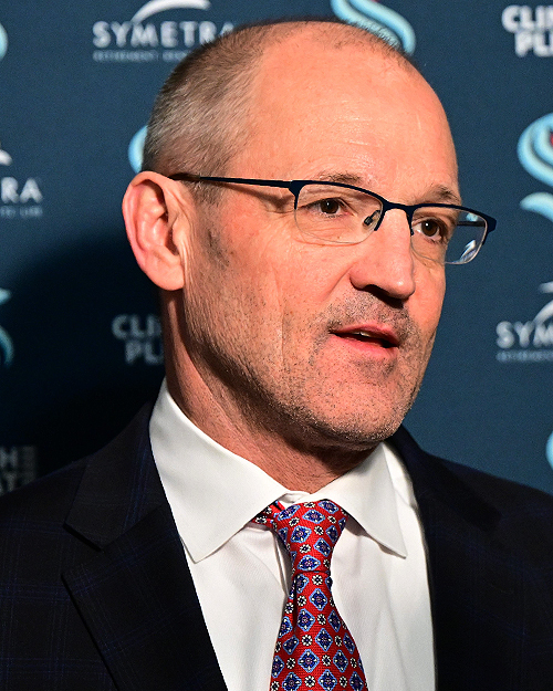 Dan Bylsma