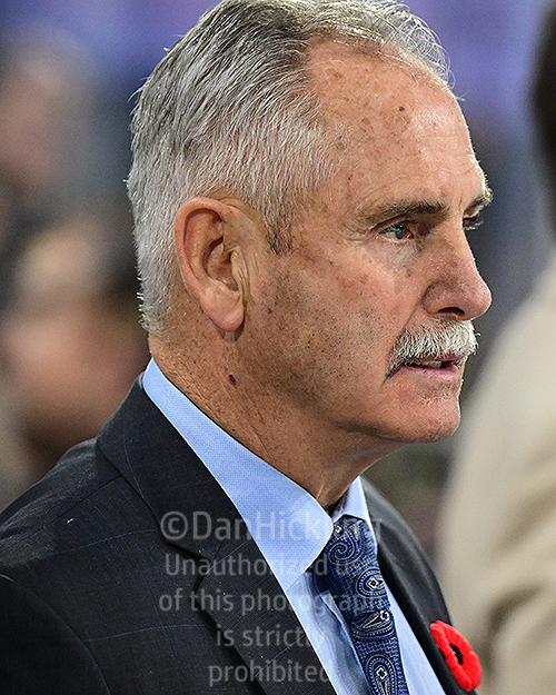 Willie Desjardins