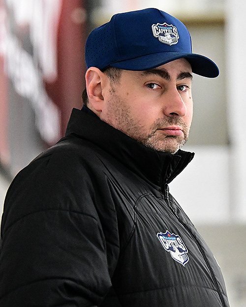 Justin Friedman