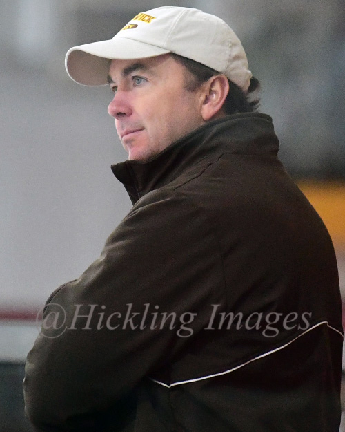 Mike Kennedy Team Staff Profile - Elite Prospects