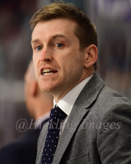 Mike McKenzie Team Staff Profile - Elite Prospects