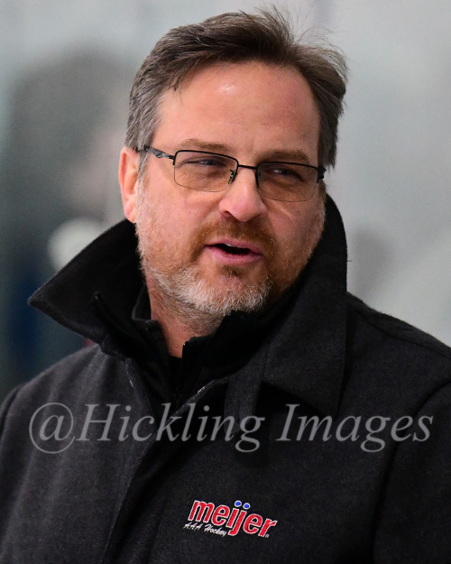 Kip Miller Team Staff Profile Elite Prospects