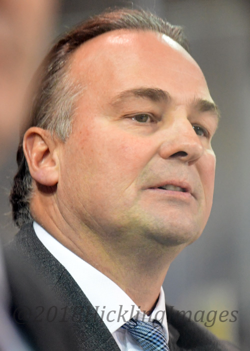 Dale Hawerchuk Team Staff Profile Elite Prospects