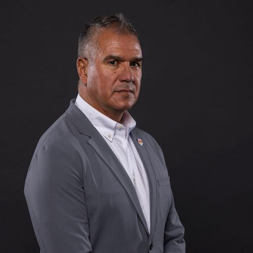 Manny Viveiros