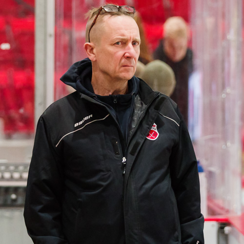 Heikki Kääriäinen