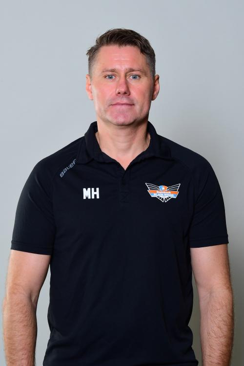 Matej Hocevar
