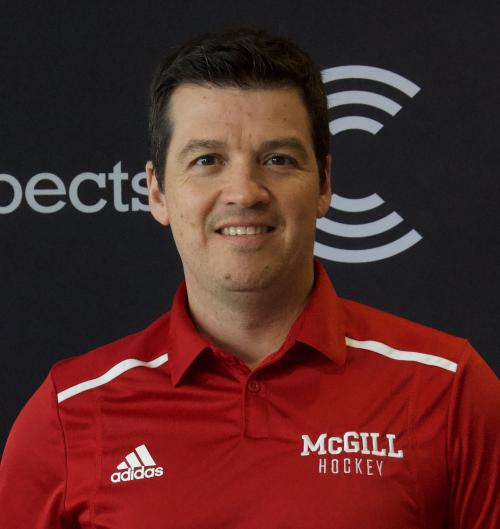Jocelyn Perreault