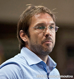 Jean-François Jodoin