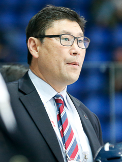 Jim Paek