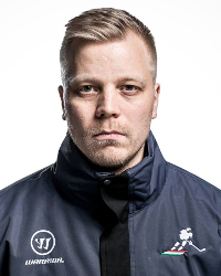 Jukka Kontsas