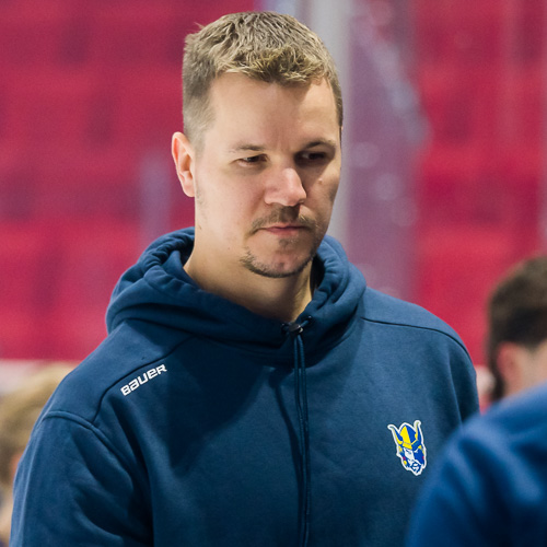 Jussi Tolvanen