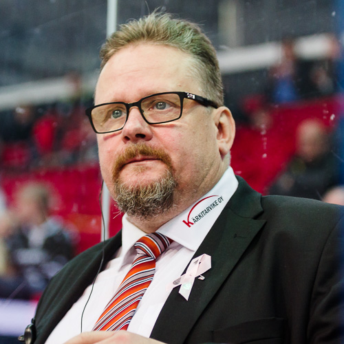 Vaasan Sport Kaudella 2026 2027 Sivu 15 Jatkoajan Keskustelupalsta