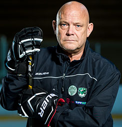 Kjell G. Lindqvist