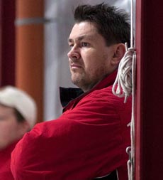 Lars Oddvar Fjeldvang