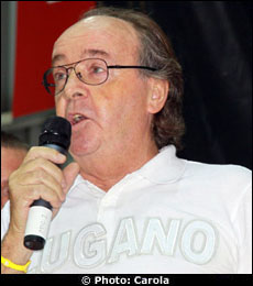 Silvio Laurenti