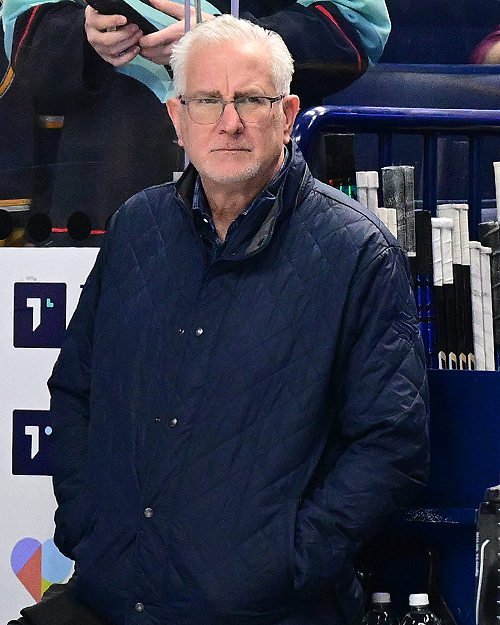 Tod Leiweke