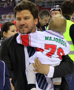 Gergely Majoross