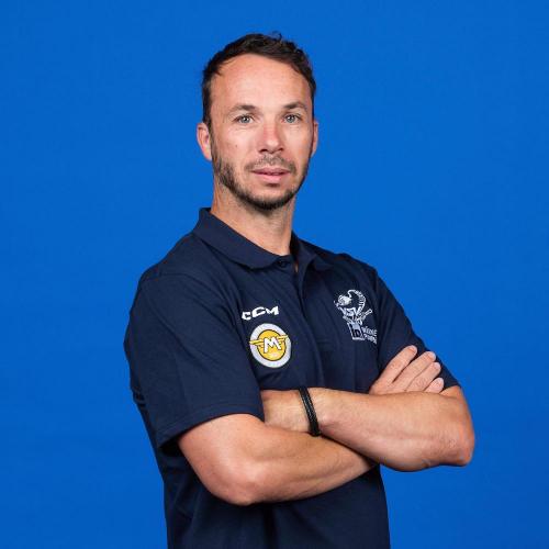 Marco Pewal