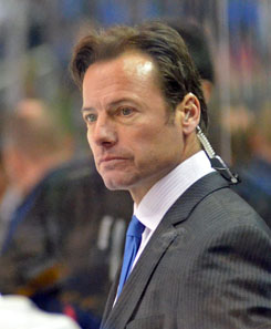 Martin Gelinas