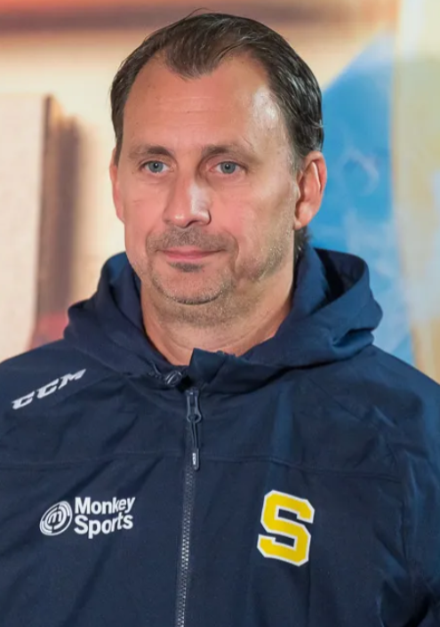 Martin Sjöberg