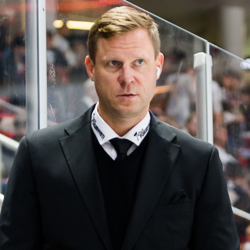 Mikko Koivu