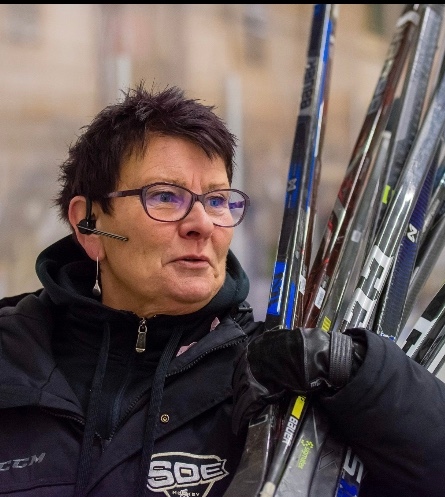 Camilla Henricsson Bajas