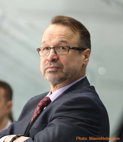 Miskhat Fakhrutdinov