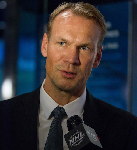 Nicklas Lidström