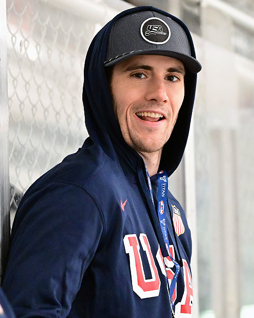 Rob O'Gara