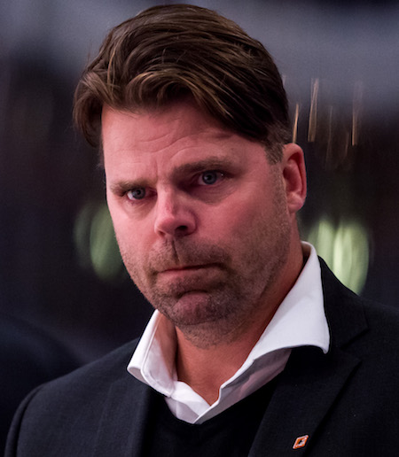 Ove Molin Team Staff Profile Elite Prospects