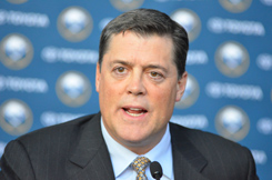Pat LaFontaine