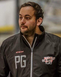 Patrick Gandolfi Hellman