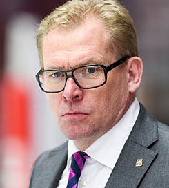Patrik Sylvegård