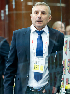 Pavlo Mikhonik