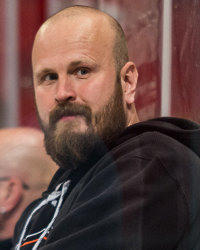 Pekka Huikuri