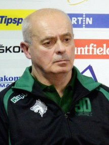 Peter Mikula