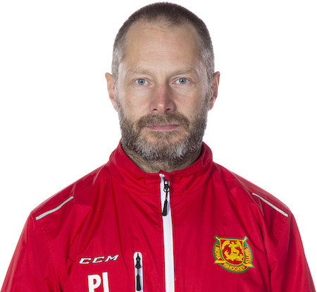 Peter Iversen