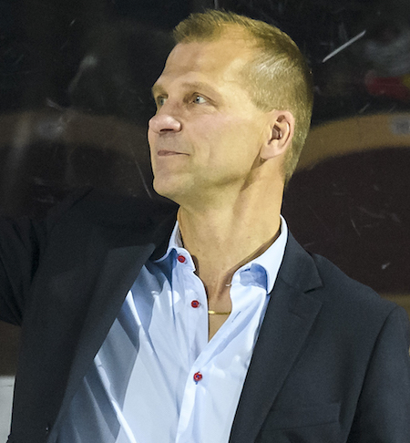 Lars-Gunnar Pettersson