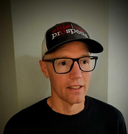 Mattias Eriksson