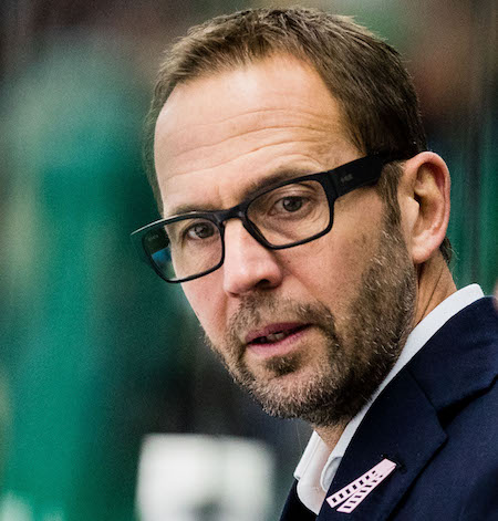 Roger Hansson Team Staff Profile Elite Prospects