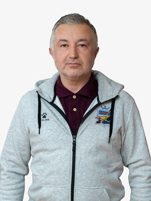 Oleksandr Savytskyi