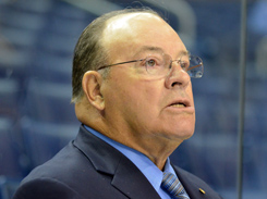 Scotty Bowman