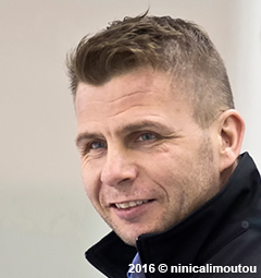 Sigurdur S. Sigurdsson